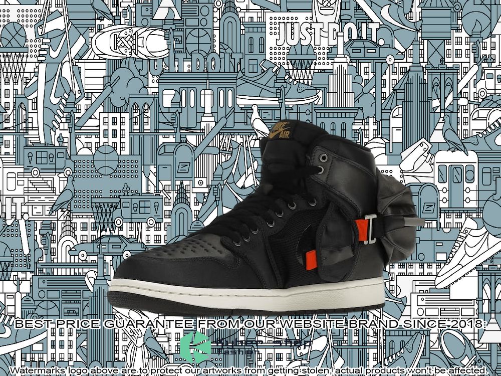 Stash Air Jordan 1 Retro High OG SP Utility 3 Stash Air Jordan 1 Retro High OG SP Utility word1