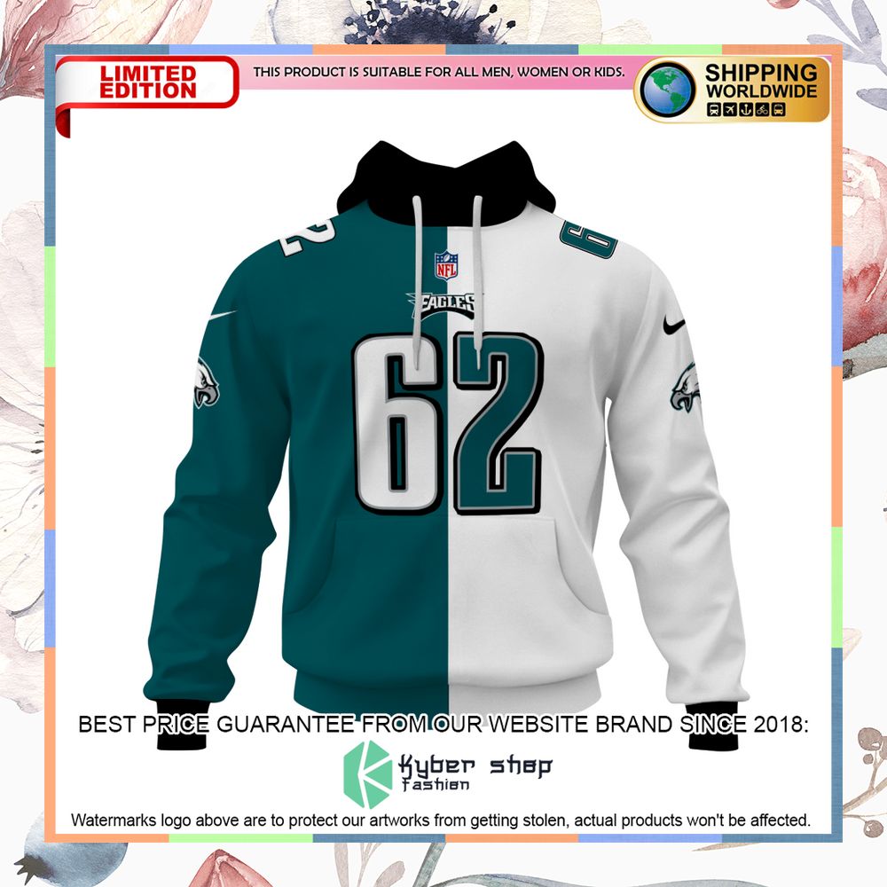Super Bowl LVII 2023 Jason Kelce PhiLadelphia Eagle Shirt, Hoodie 10 Super Bowl LVII 2023 Jason Kelce PhiLadelphia Eagle Shirt, Hoodie word3