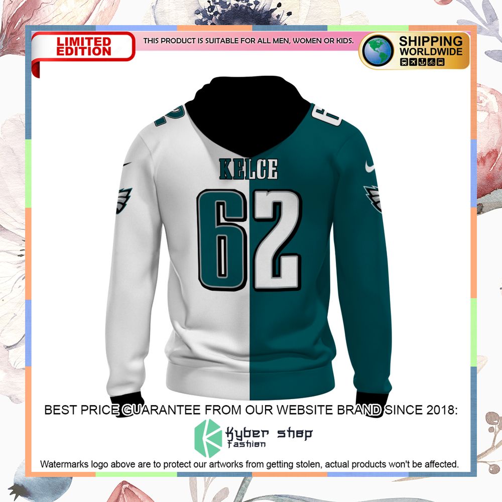 Super Bowl LVII 2023 Jason Kelce PhiLadelphia Eagle Shirt, Hoodie 12 Super Bowl LVII 2023 Jason Kelce PhiLadelphia Eagle Shirt, Hoodie word3