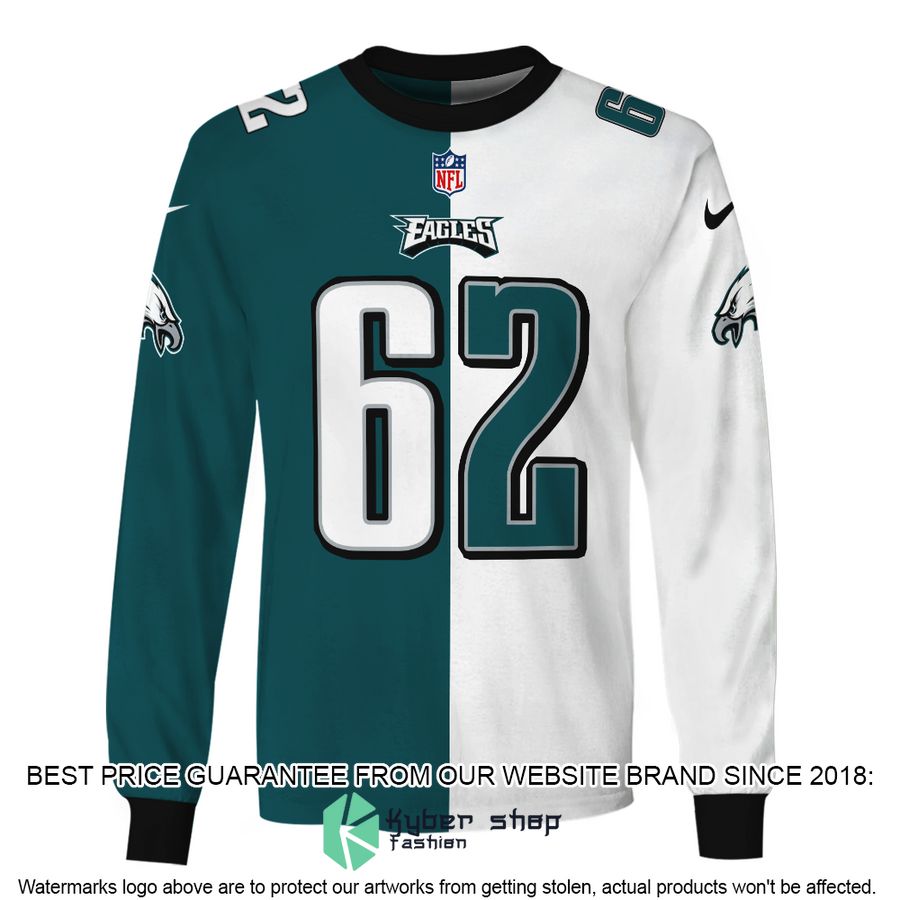 Super Bowl LVII 2023 Jason Kelce PhiLadelphia Eagle Shirt, Hoodie 5 Super Bowl LVII 2023 Jason Kelce PhiLadelphia Eagle Shirt, Hoodie word3