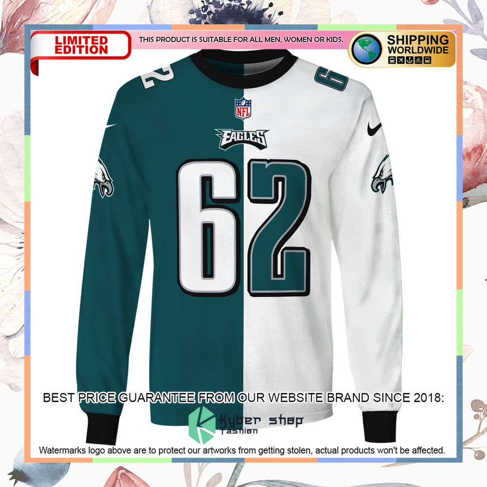 Super Bowl LVII 2023 Jason Kelce PhiLadelphia Eagle Shirt, Hoodie 13 Super Bowl LVII 2023 Jason Kelce PhiLadelphia Eagle Shirt, Hoodie word3