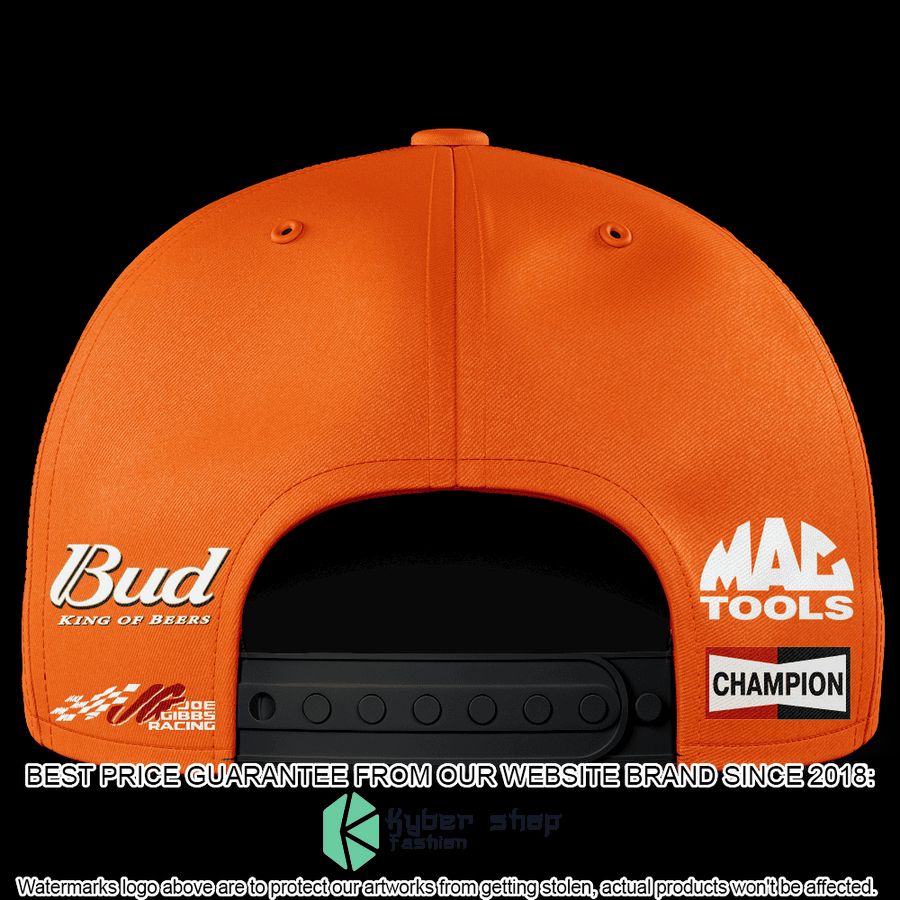 Tony Stewart The Home Depot Cap 4 Tony Stewart The Home Depot Cap word3