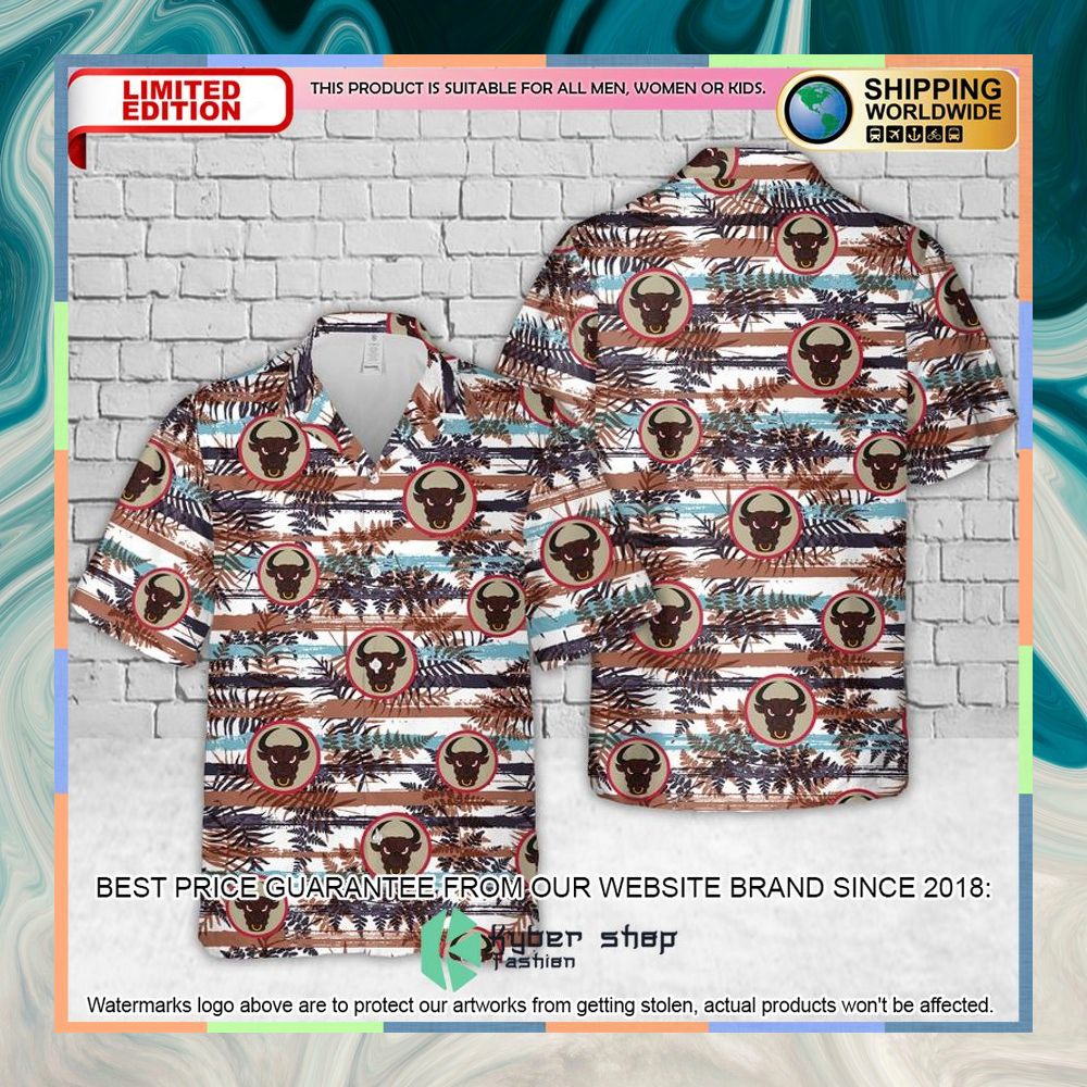 US Army 518th Sustainment Brigade Hawaiian Shirt 3 US Army 518th Sustainment Brigade Hawaiian Shirt word1