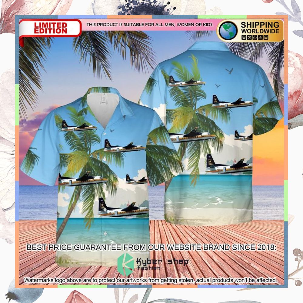US Army Fokker C-31A Troopship Asuspine Hawaiian Shirt 3 US Army Fokker C-31A Troopship Asuspine Hawaiian Shirt word1