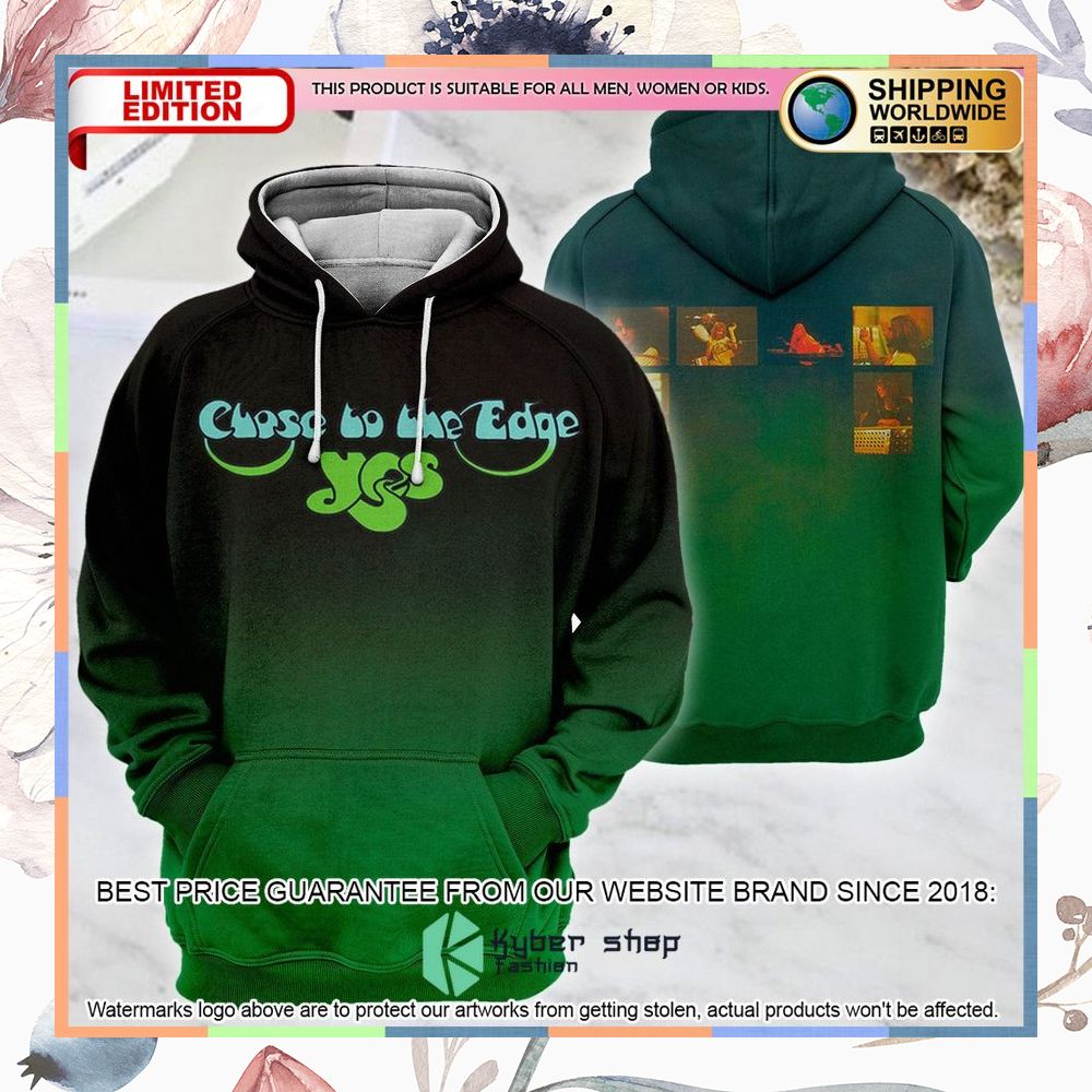 Yes Band Close To The Edge Album T Shirt 5 yes band close to the edge album t shirt 2 337