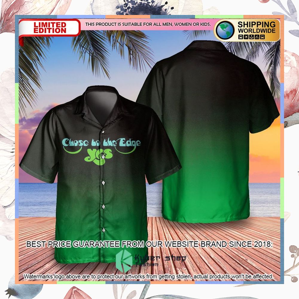 yes band close to the edge hawaiian shirt 1 370