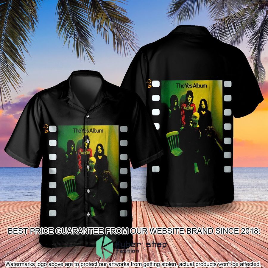 yes band the yes album hawaiian shirt 1 476