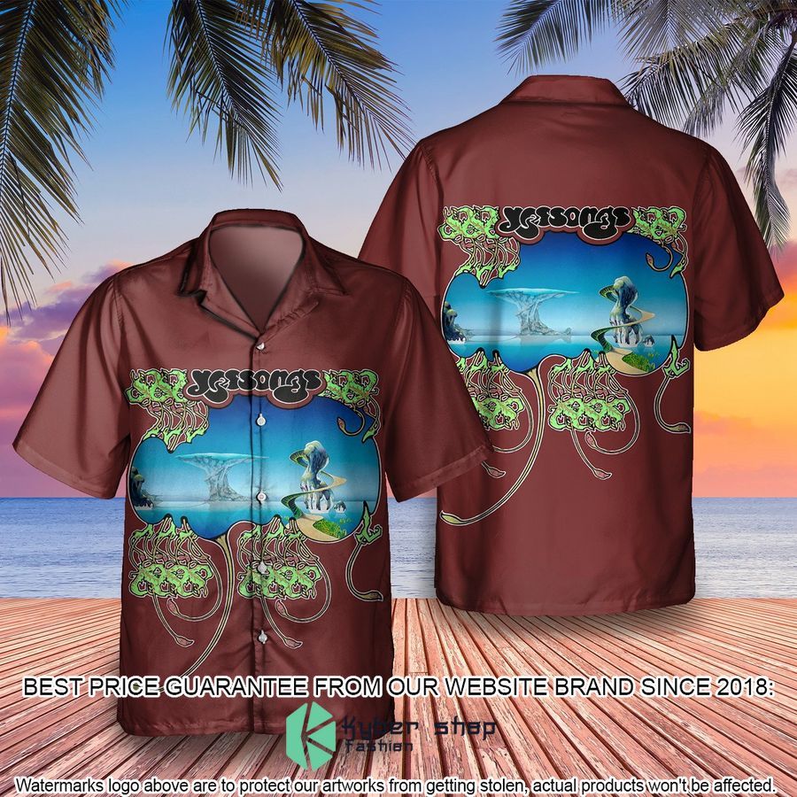 yes band yessongs album hawaiian shirt 1 833