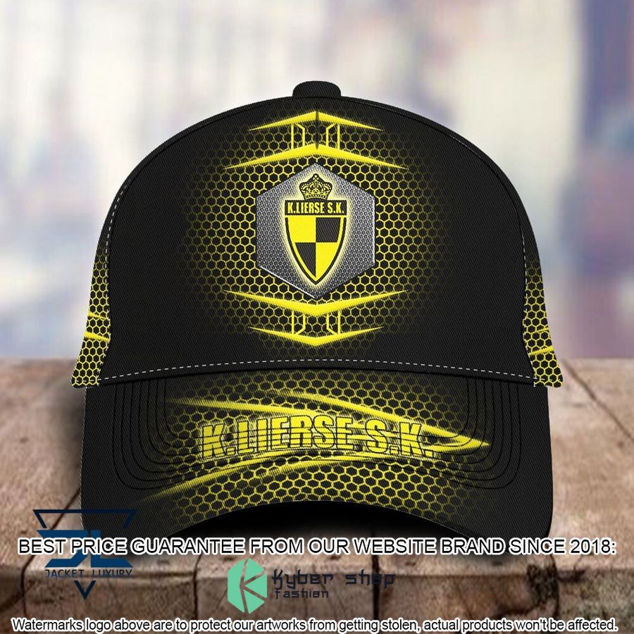 zulte waregem classic cap 1 957