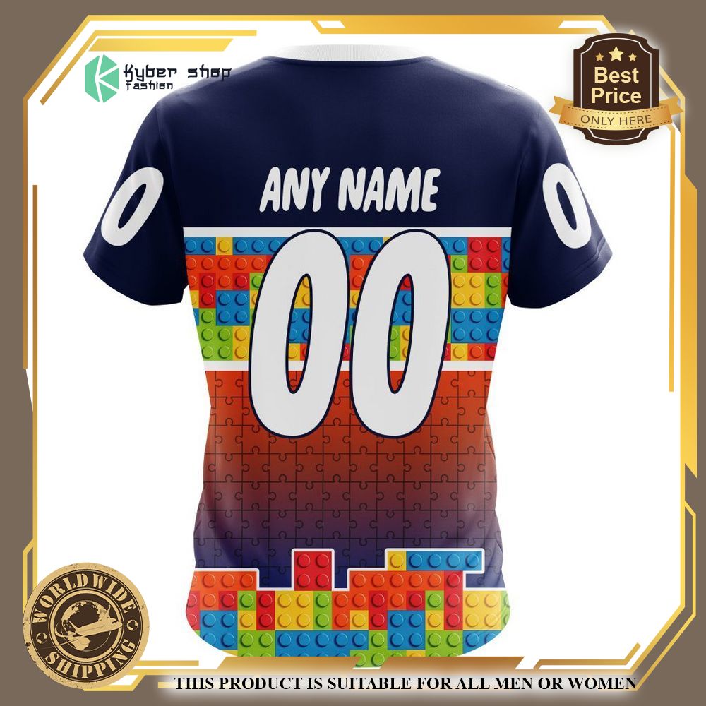 Personalized New York Islanders Autism Awareness Shirt, Hoodie 9 personalized new york islanders autism awareness shirt hoodie 9