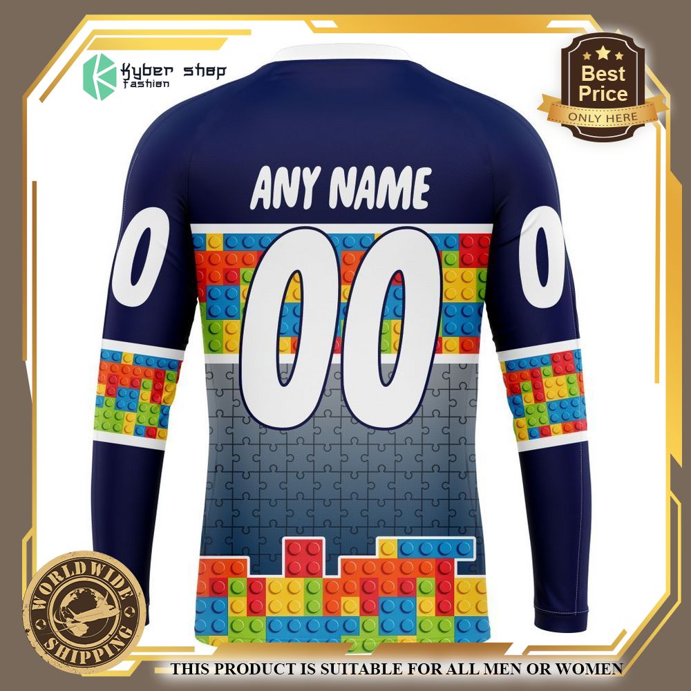 Personalized Vancouver Canucks Autism Awareness Shirt, Hoodie 7 personalized vancouver canucks autism awareness shirt hoodie 7