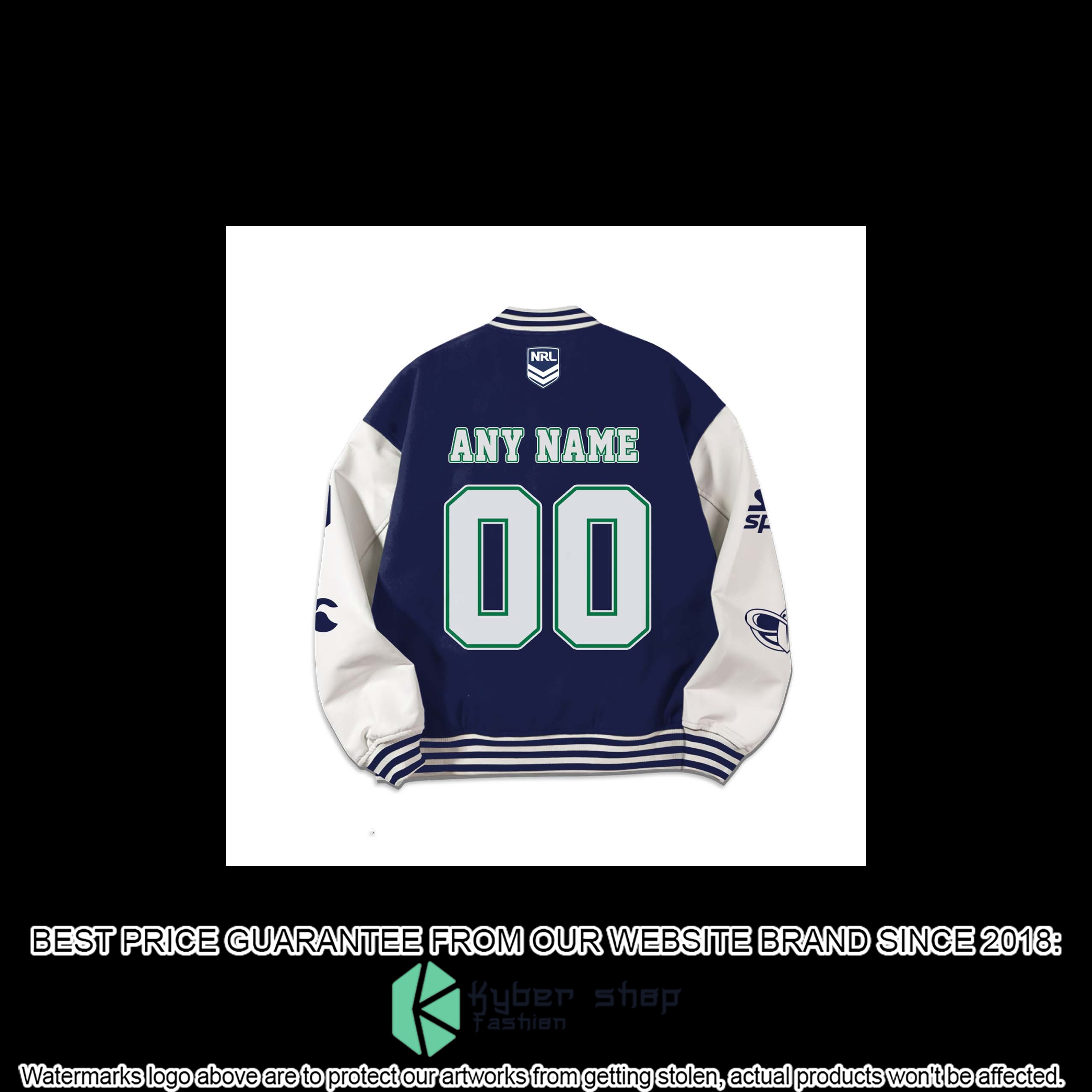 Personalized Newcastle Knights Rugby Jacket 3 3 8 rcB0R