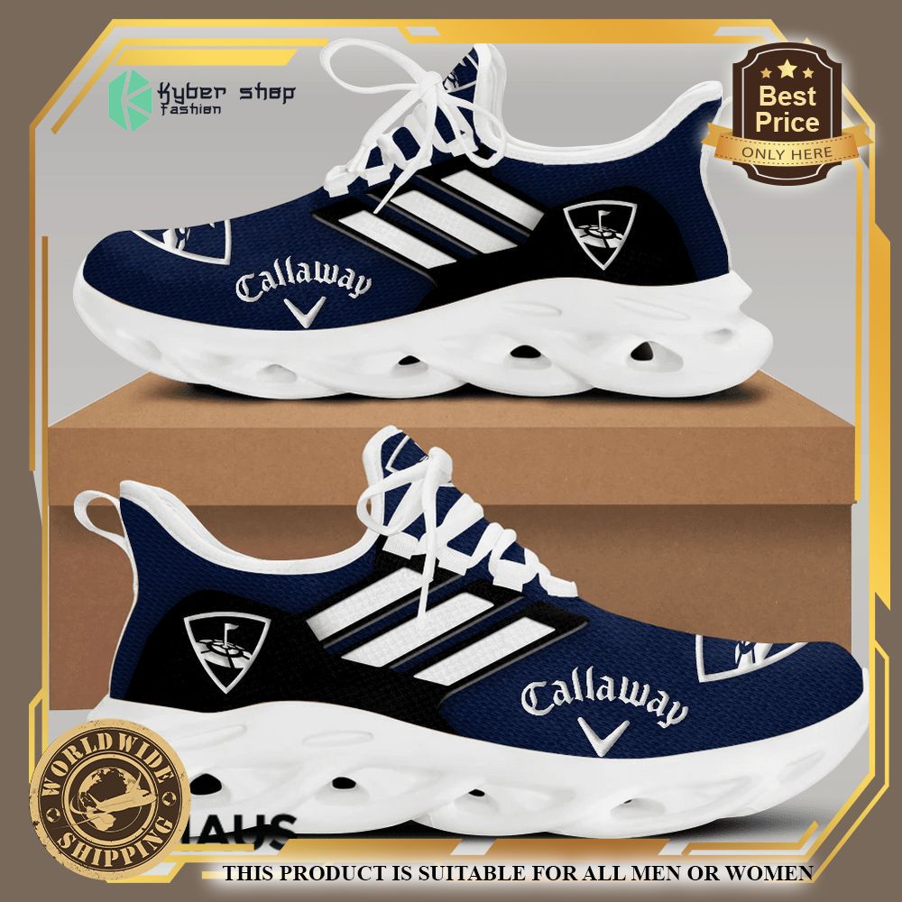 topgolf callaway max soul shoes 1