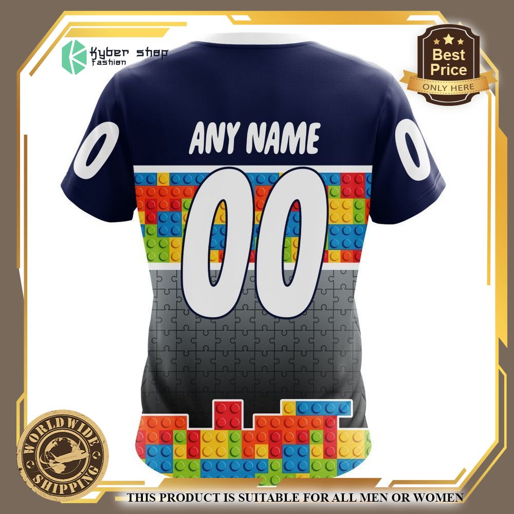 Personalized Los Angeles Kings Autism Awareness Shirt, Hoodie 9 personalized los angeles kings autism awareness shirt hoodie 9