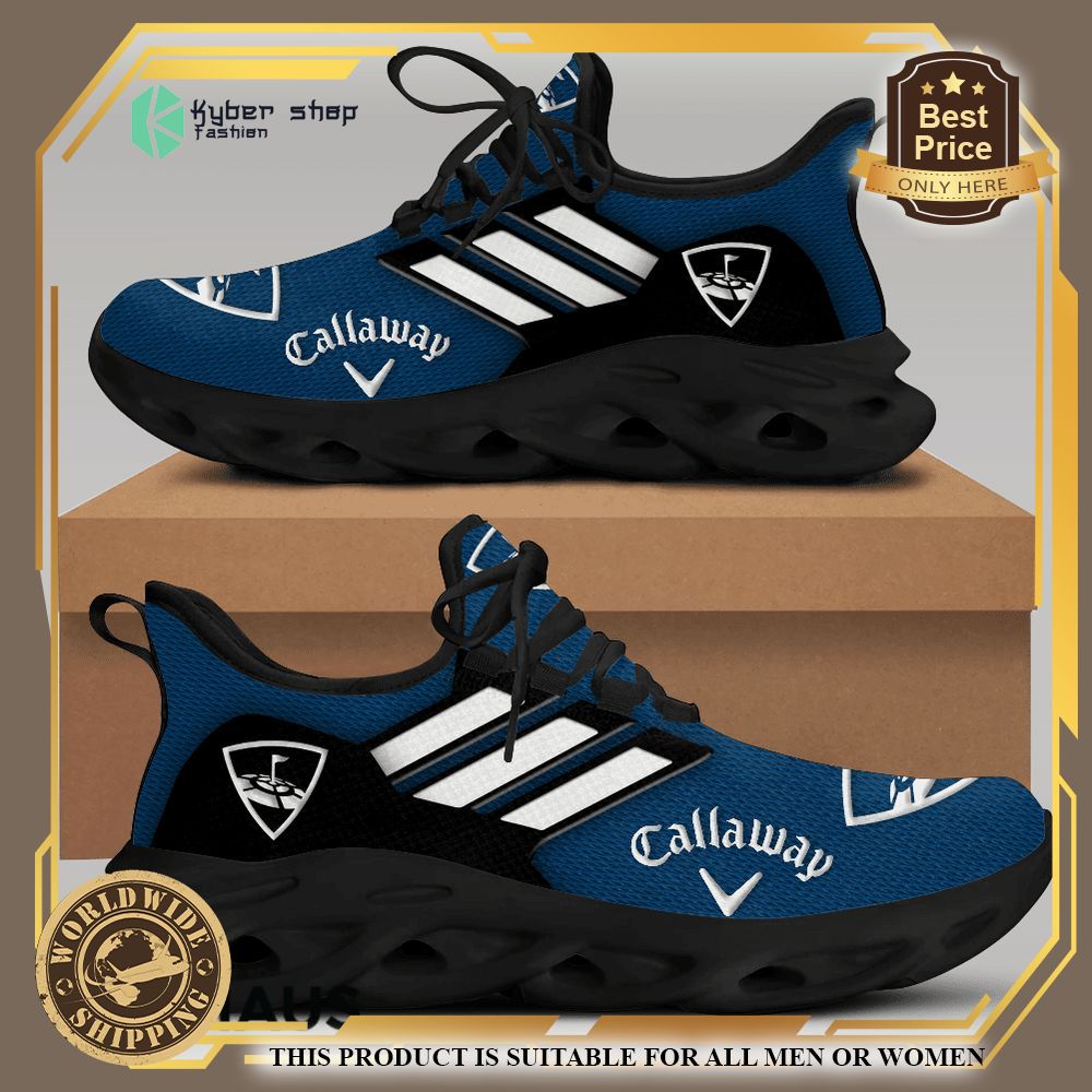 callaway topgolf max soul shoes 2