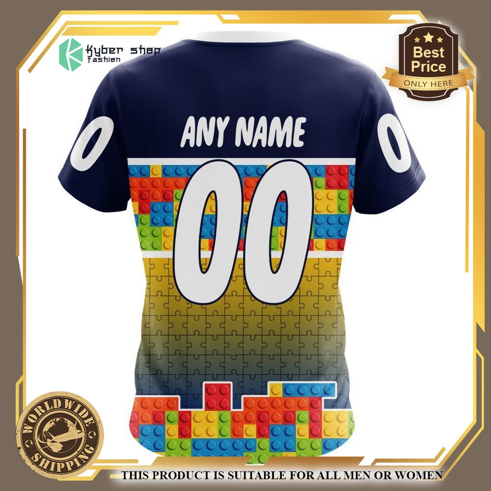 Personalized St Louis Blues Autism Awareness Shirt, Hoodie 9 personalized st louis blues autism awareness shirt hoodie 9