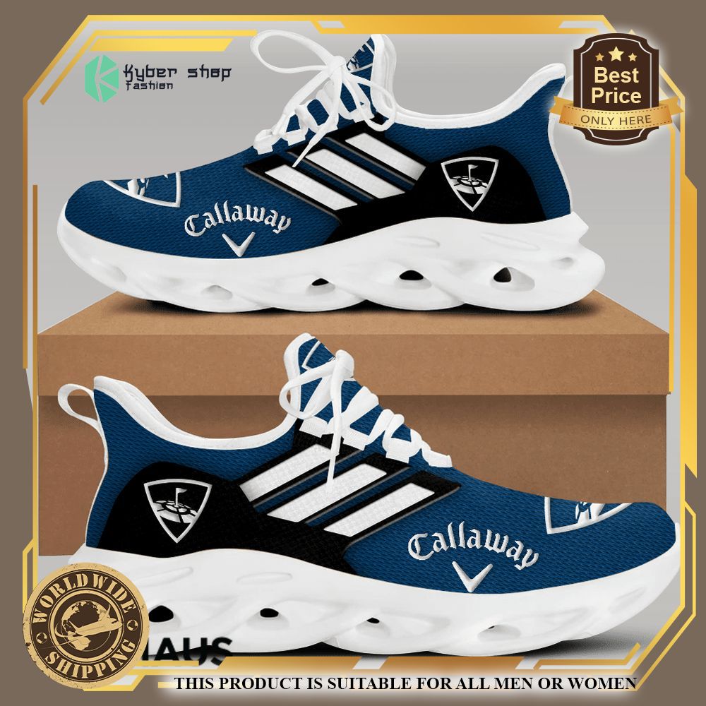 callaway topgolf max soul shoes 1