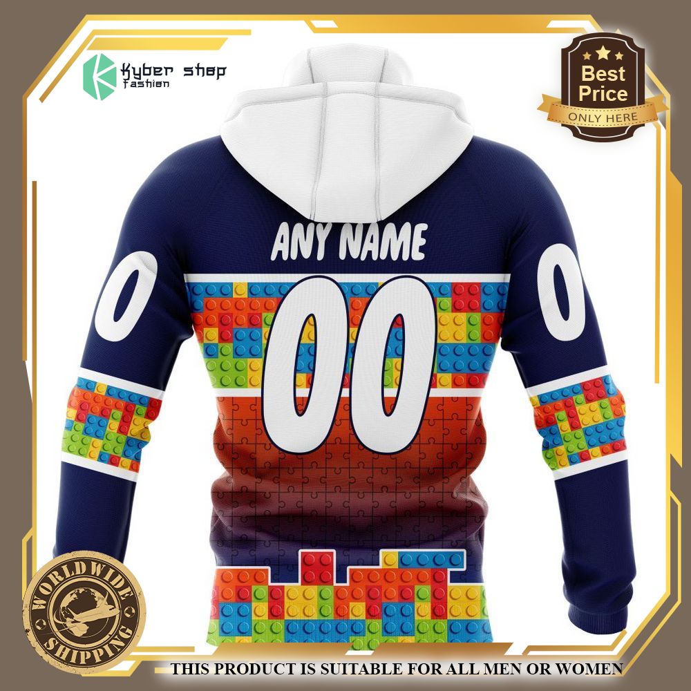Personalized New York Islanders Autism Awareness Shirt, Hoodie 5 personalized new york islanders autism awareness shirt hoodie 5