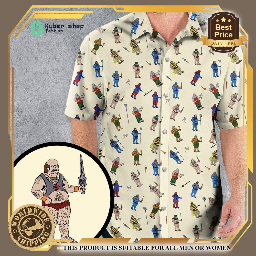 carl in masters of the universe pattern hawaiian shirt 3 1