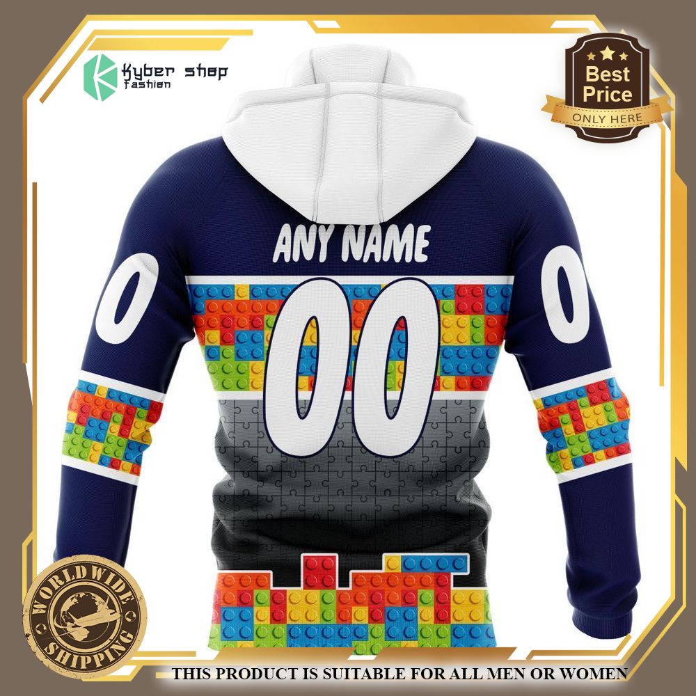 Personalized Los Angeles Kings Autism Awareness Shirt, Hoodie 5 personalized los angeles kings autism awareness shirt hoodie 5