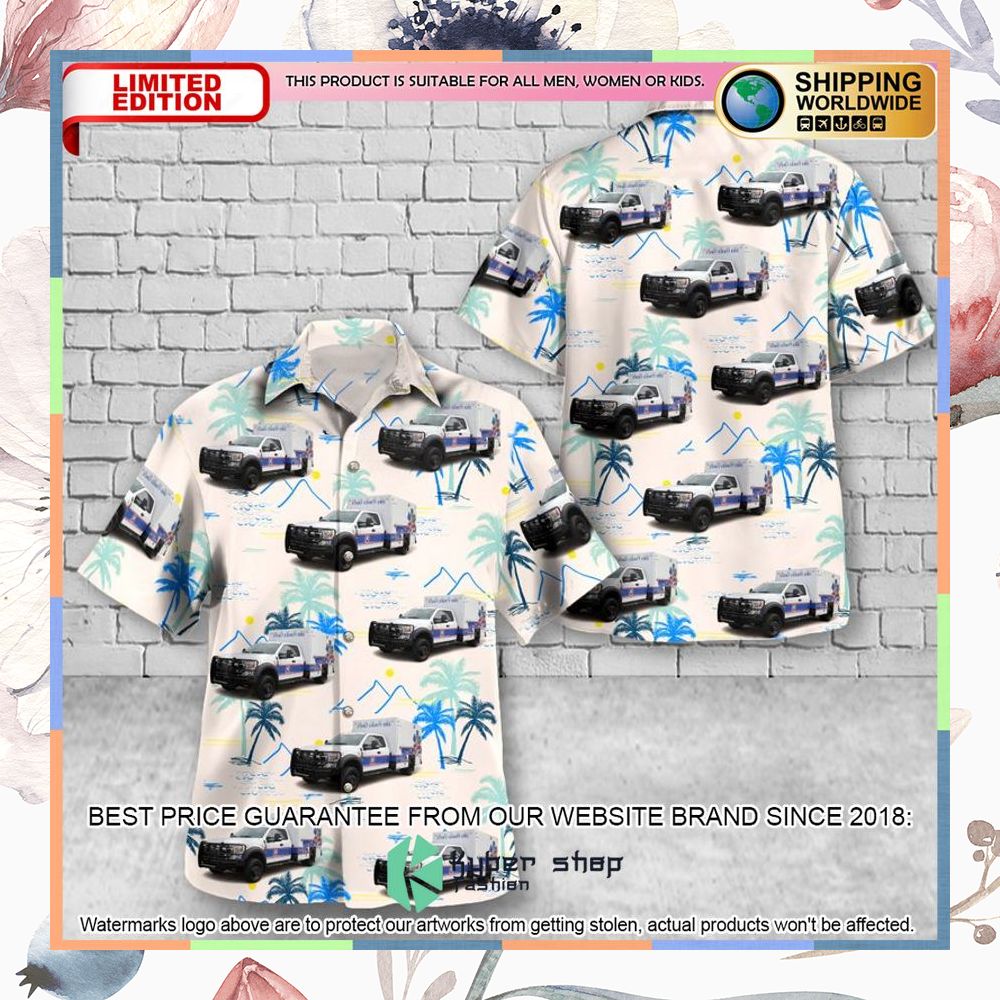 Albemarle North Carolina Stanly County EMS Hawaiian Shirt 3 albemarle north carolina stanly county ems hawaiian shirt 1 414