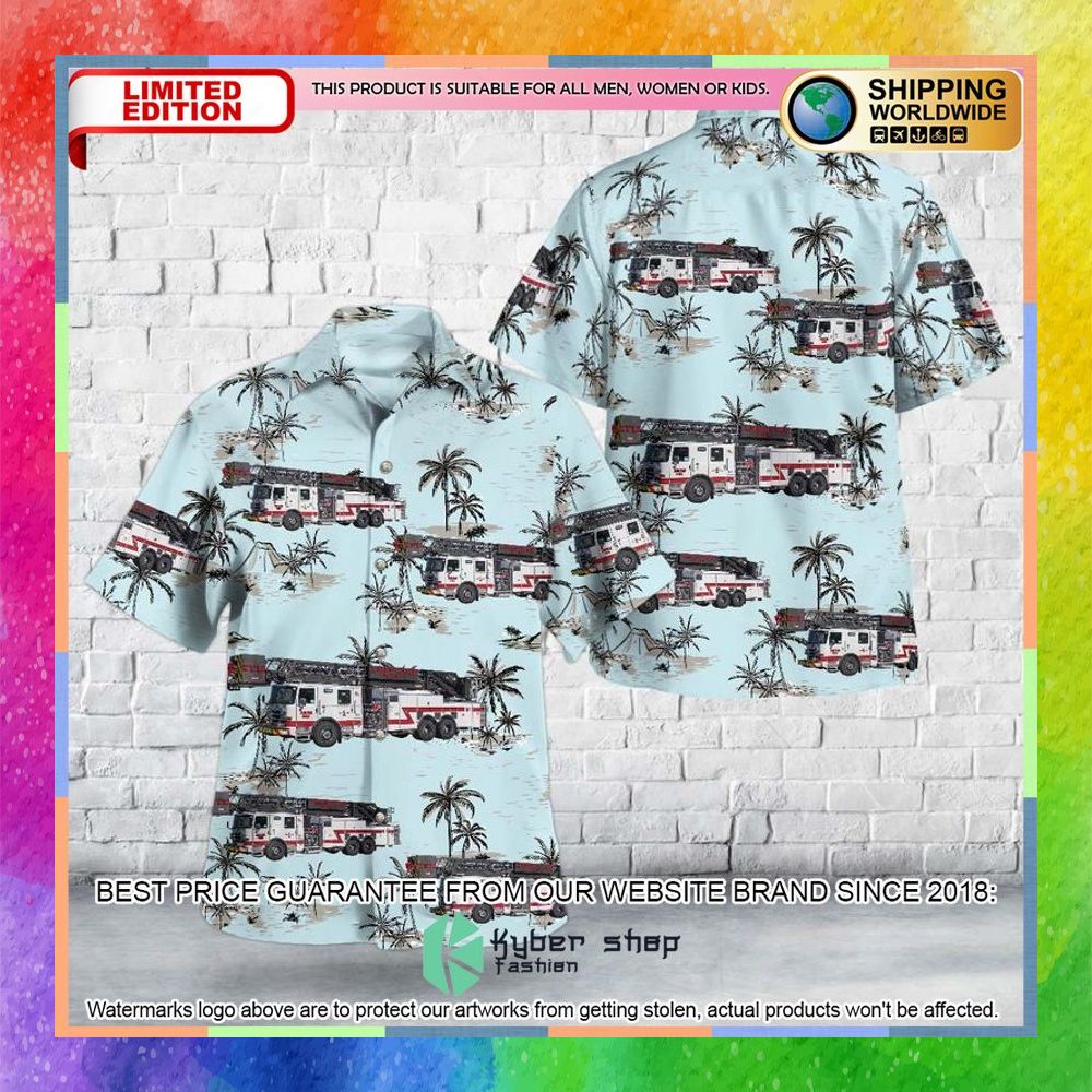 Ames Iowa Ames Fire Department Hawaiian Shirt 3 ames iowa ames fire department hawaiian shirt 1 429