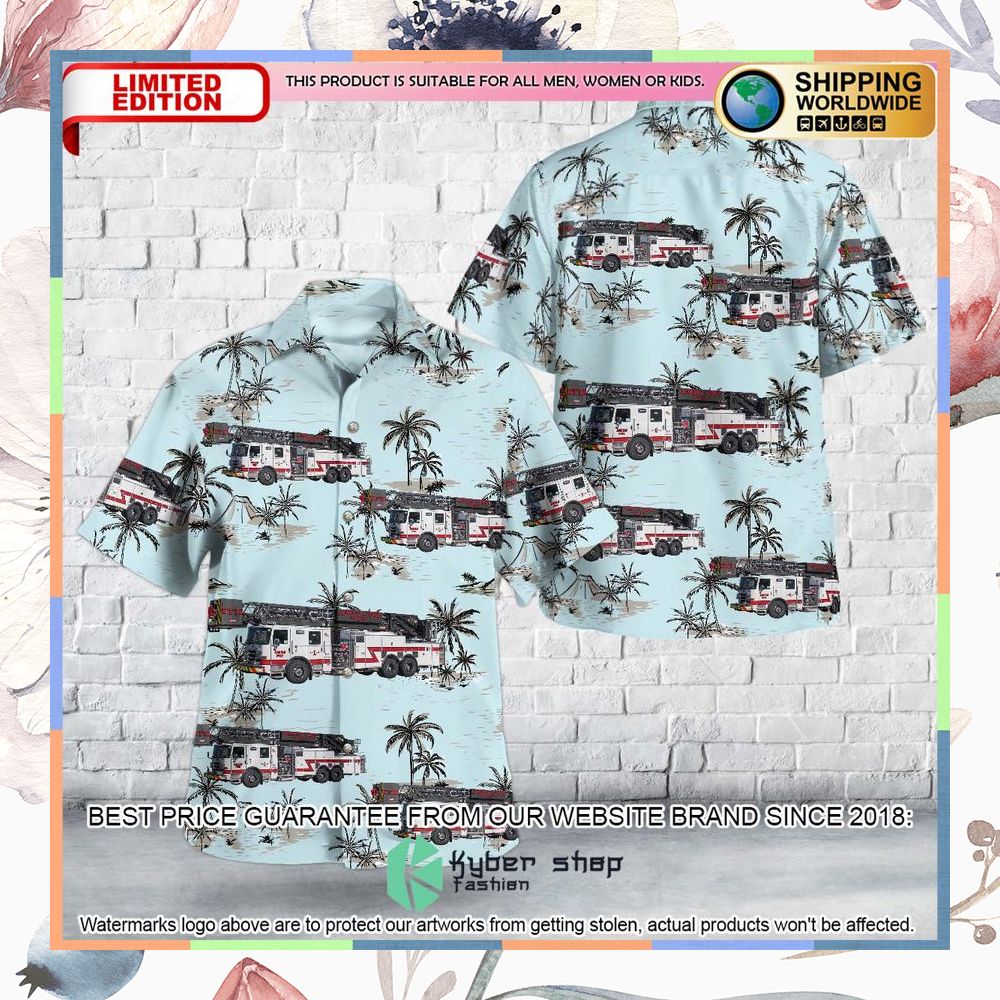 Ames Iowa Ames Fire Department Hawaiian Shirt 3 ames iowa ames fire department hawaiian shirt 1 916