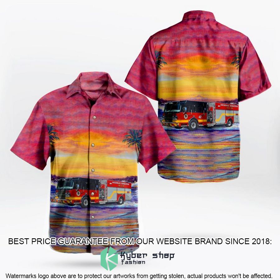 anchorage middletown fire ems hawaiian shirt 1 592