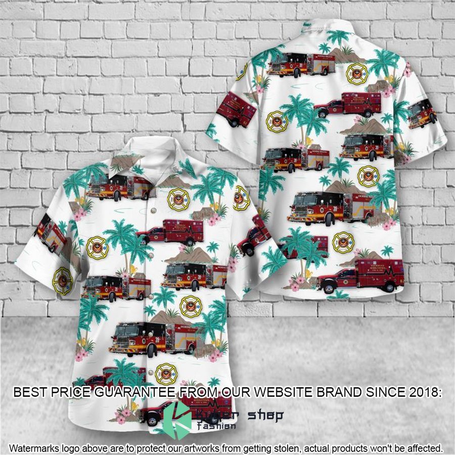 anchorage middletown fire ems white hawaiian shirt 1 447