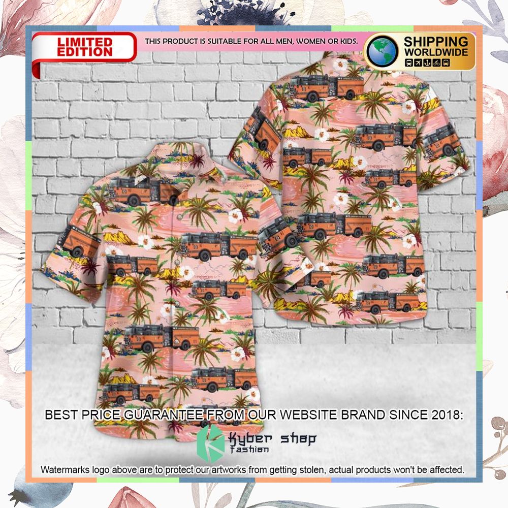 andrews texas andrews fire department hawaiian shirt 1 340