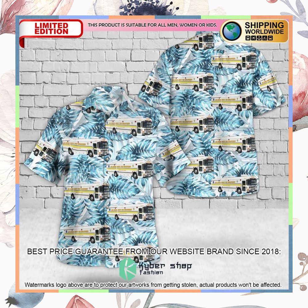 Anne Arundel County Maryland Anne Arundel County Fire Department Medical Ambulance Bus Hawaiian Shirt 3 anne arundel county maryland anne arundel county fire department medical ambulance bus hawaiian shirt 1 466
