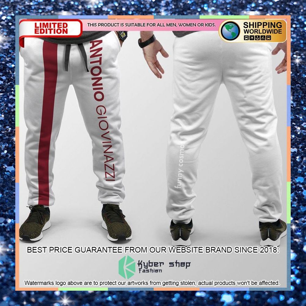 Antonio Giovinazzi Formula 1 Hoodie and Long Pants 11 antonio giovinazzi formula 1 hoodie long pants 4 578