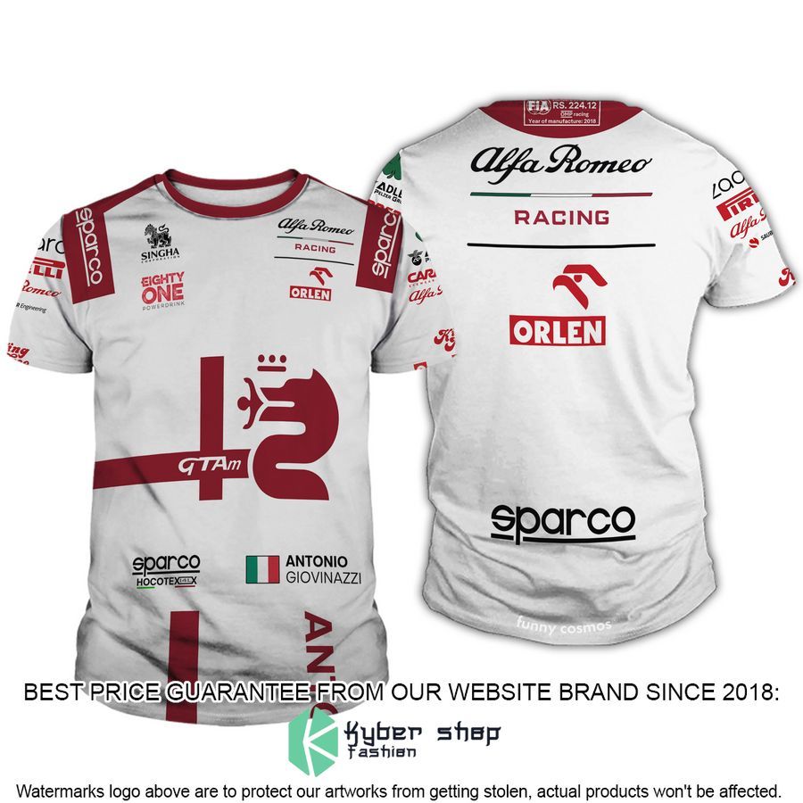 Antonio Giovinazzi Formula 1 Hoodie and Long Pants 6 antonio giovinazzi formula 1 hoodie long pants 6 637