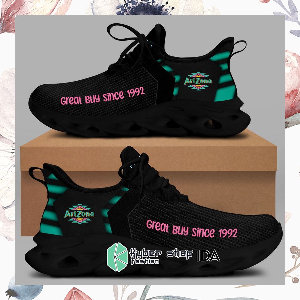 Arizona Beverages Great Buy Since 1992 Max Soul Shoes 3 arizona beverages great buy since 1992 max soul shoes 1 169