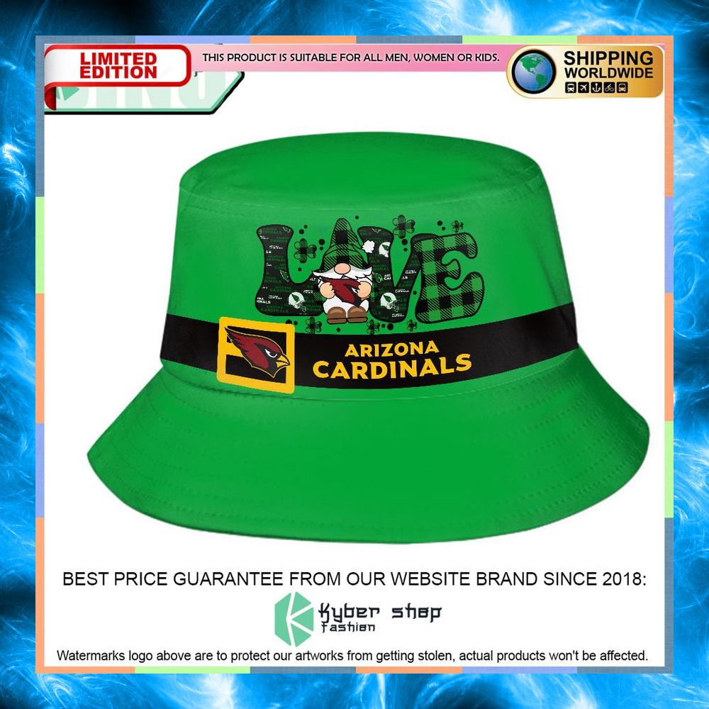 Arizona Cardinals St Patrick Day Cap Hat 9 arizona cardinals st patrick day cap hat 3 473
