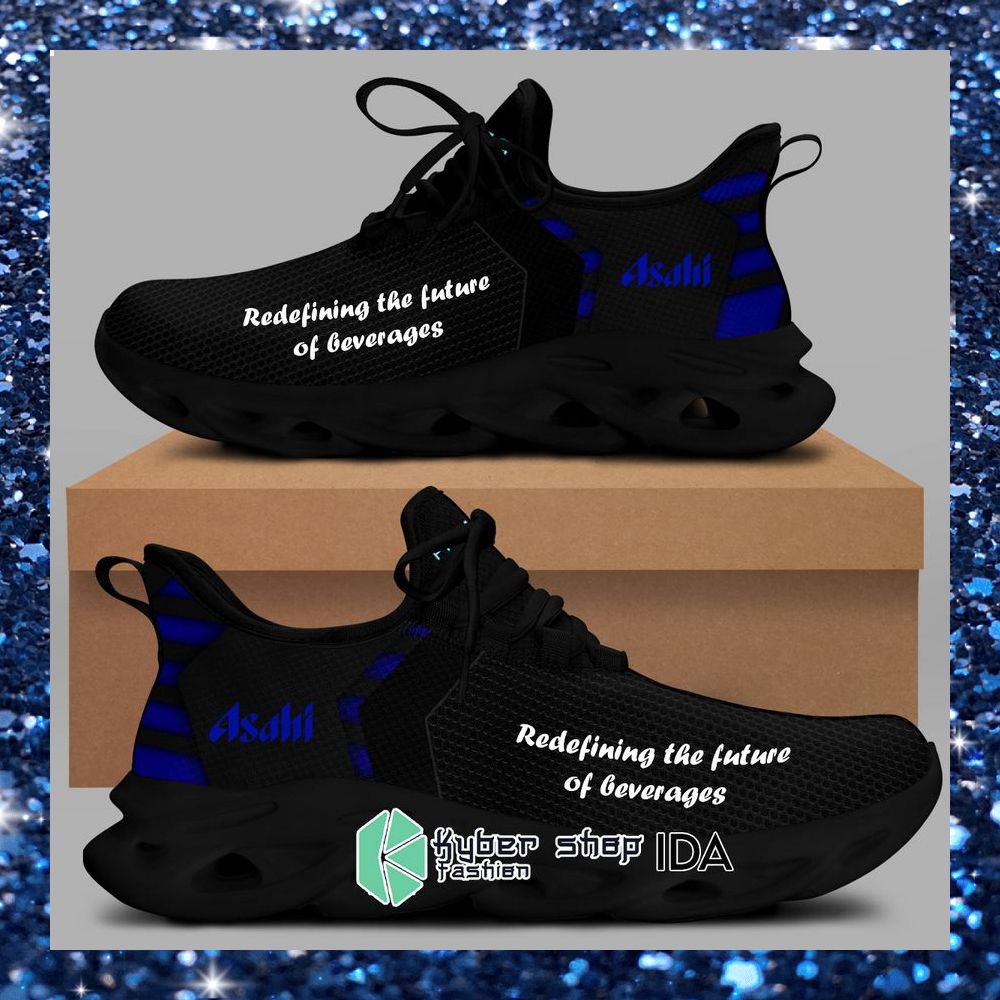 asahi soft drinks redefining the future of beverages max soul shoes 1 577