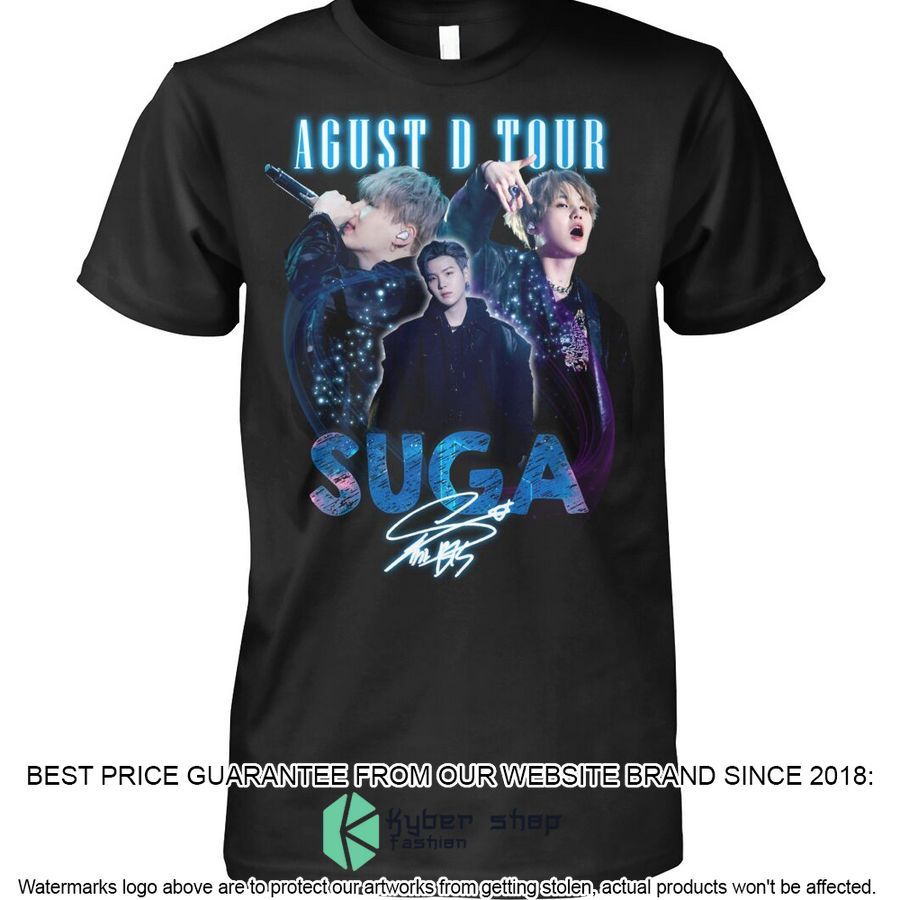 August D Tour Suga BTS Shirt, Hoodie 3 august d tour suga bts shirt hoodie 3 269