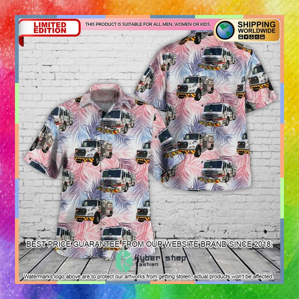 Avon Fire Department Avon By The Sea NJ Hawaiian Shirt 3 avon fire department avon by the sea nj hawaiian shirt 1 926