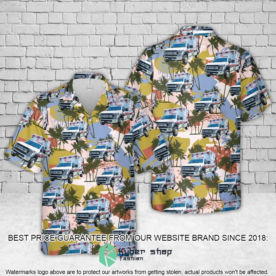 baker county ems hawaiian shirt 1 725