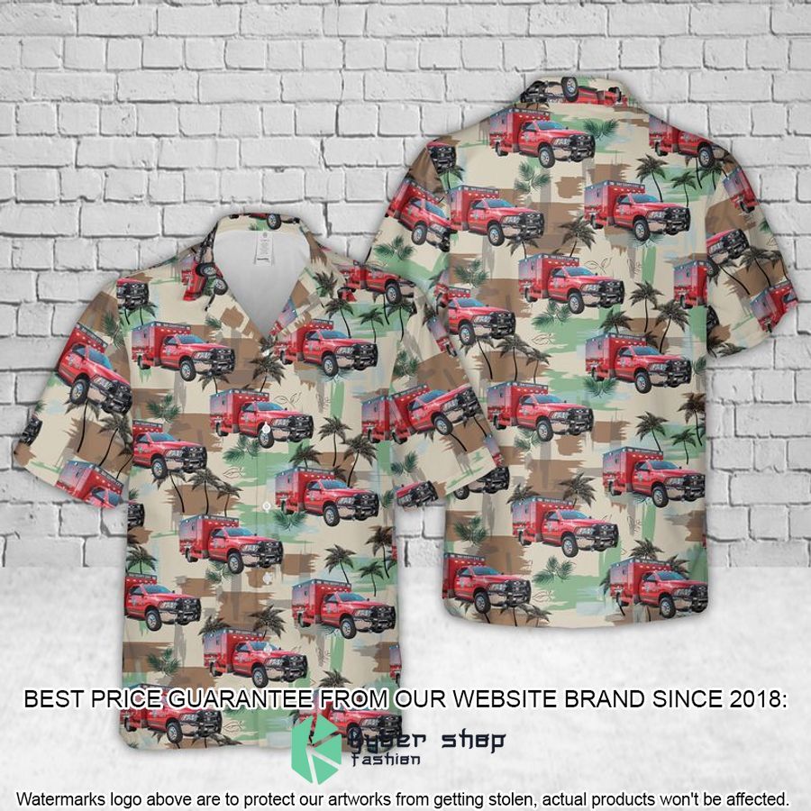 bay county ems hawaiian shirt 1 824