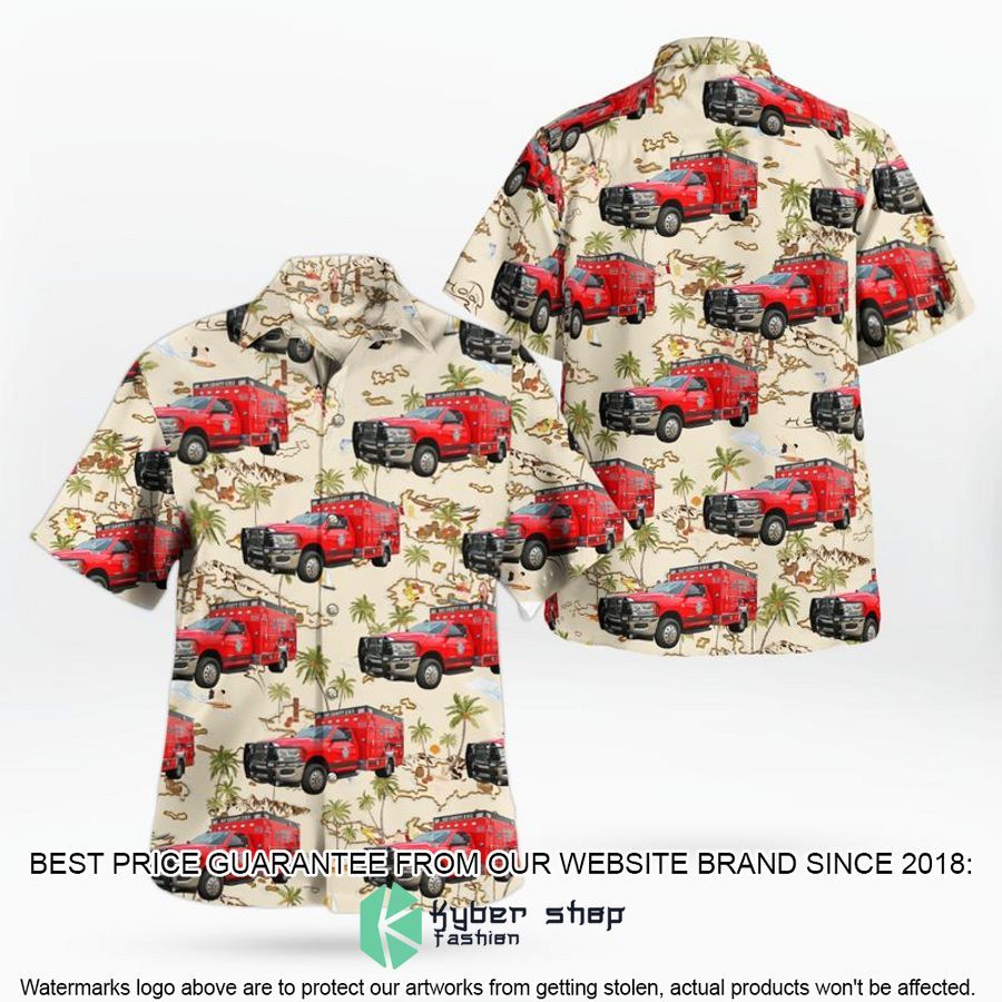 bay county florida emergency services hawaiian shirt 1 470