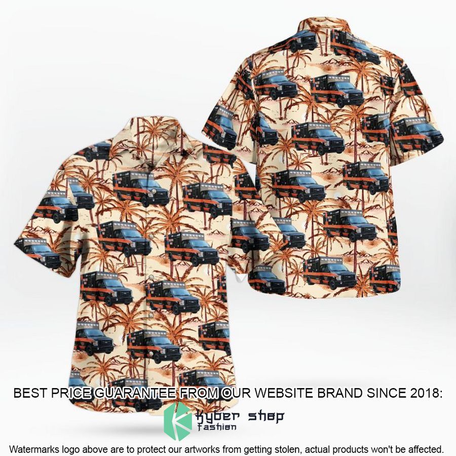 belpre ohio belpre volunteer fire department ems hawaiian shirt 1 688