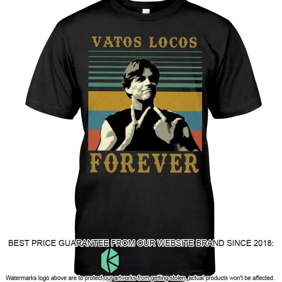 blood in blood out vatos locos forever shirt hoodie 1 455