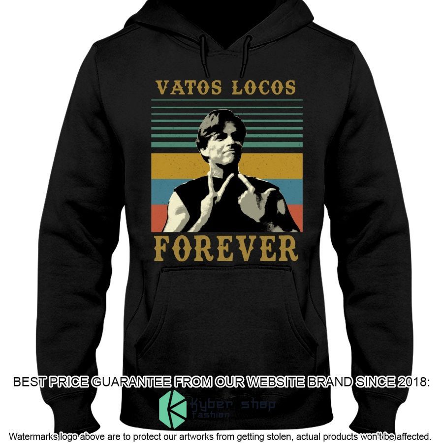 Blood in Blood Out Vatos Locos Forever Shirt, Hoodie 3 blood in blood out vatos locos forever shirt hoodie 3 541
