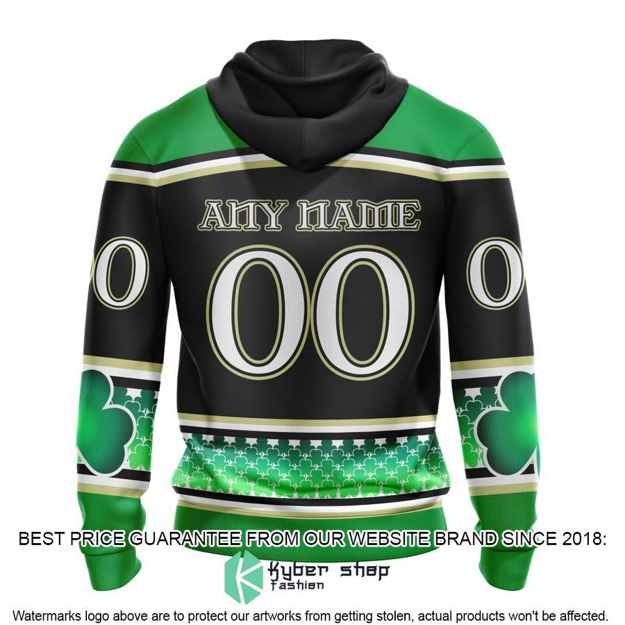 Personalized NHL Boston Bruins St Patrick 's Day Shirt, Hoodie 3 boston bruins unisex kits hockey celebrate st patrick s day shirt hoodie 3 111