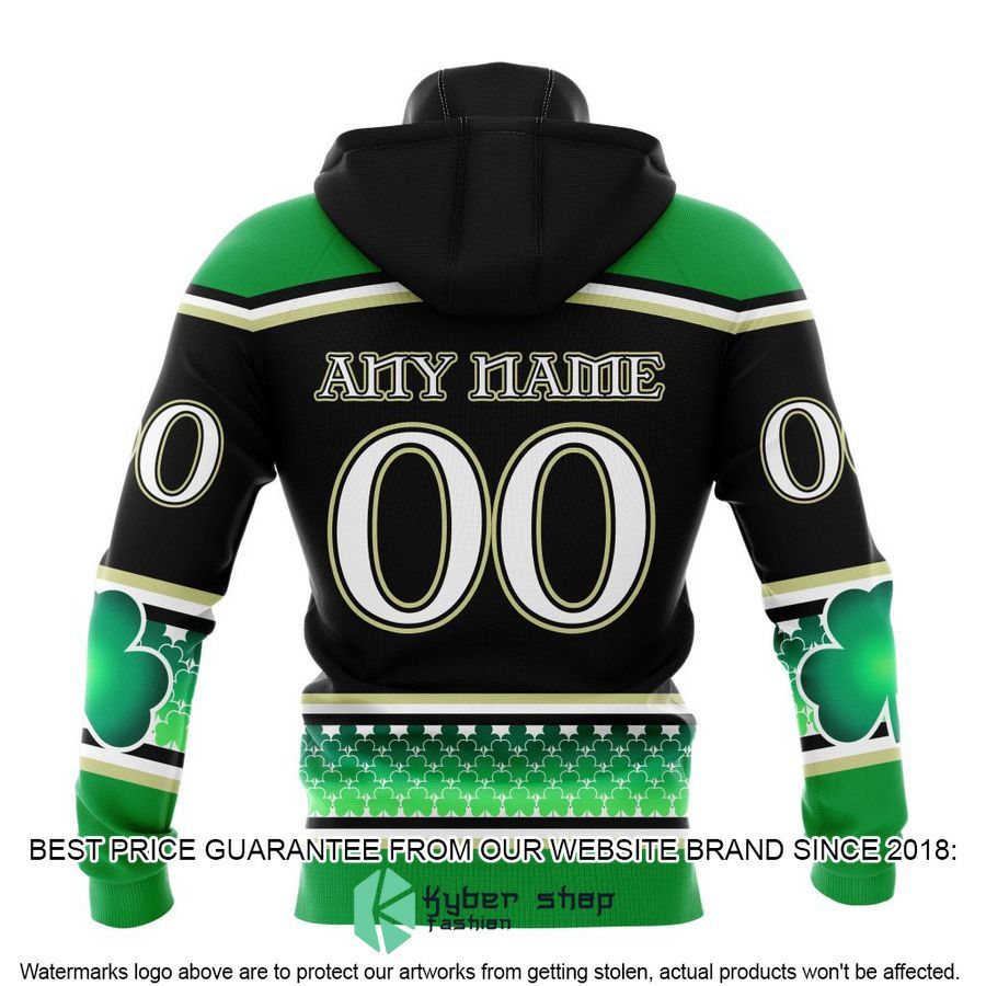 Personalized NHL Boston Bruins St Patrick 's Day Shirt, Hoodie 5 boston bruins unisex kits hockey celebrate st patrick s day shirt hoodie 5 602