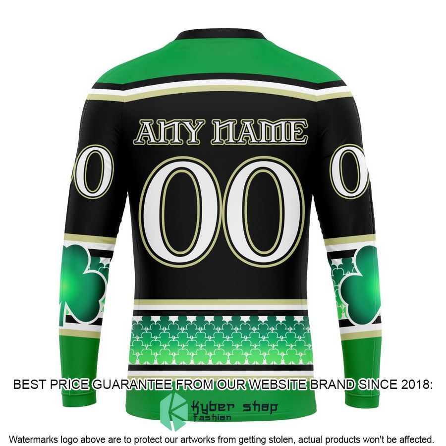 Personalized NHL Boston Bruins St Patrick 's Day Shirt, Hoodie 7 boston bruins unisex kits hockey celebrate st patrick s day shirt hoodie 7 602