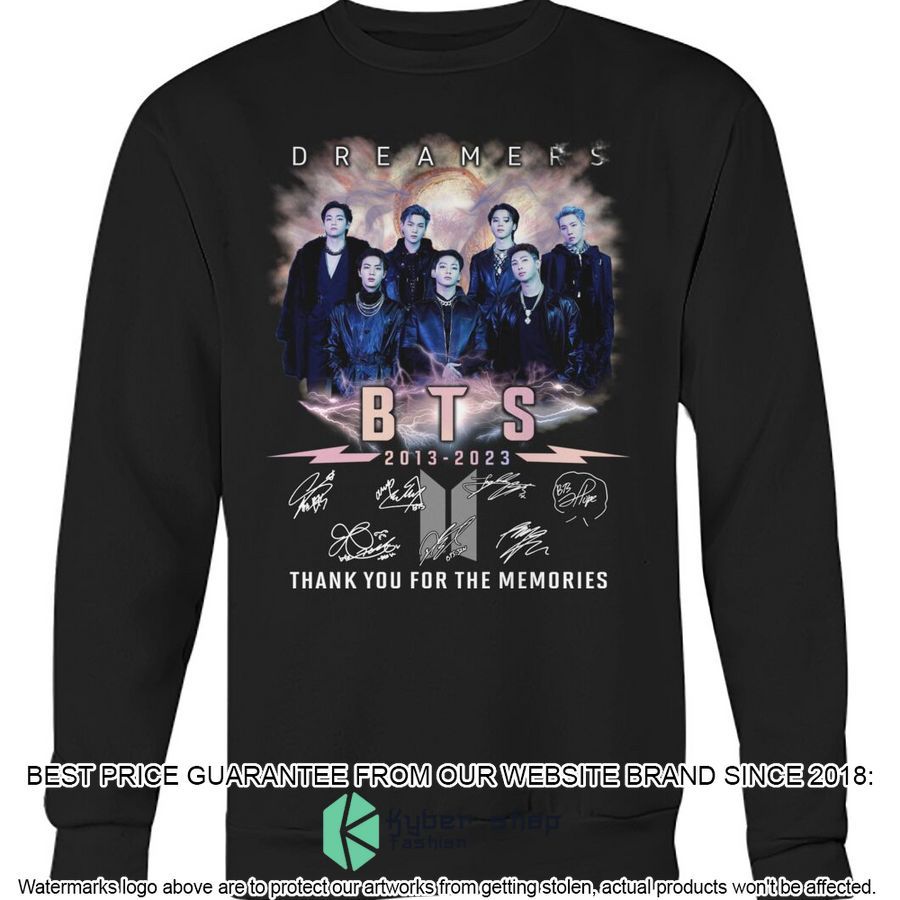 BTS Dreamers 2013-2013 Shirt, Hoodie 3 bts dreamers 2013 2013 shirt hoodie 3 34