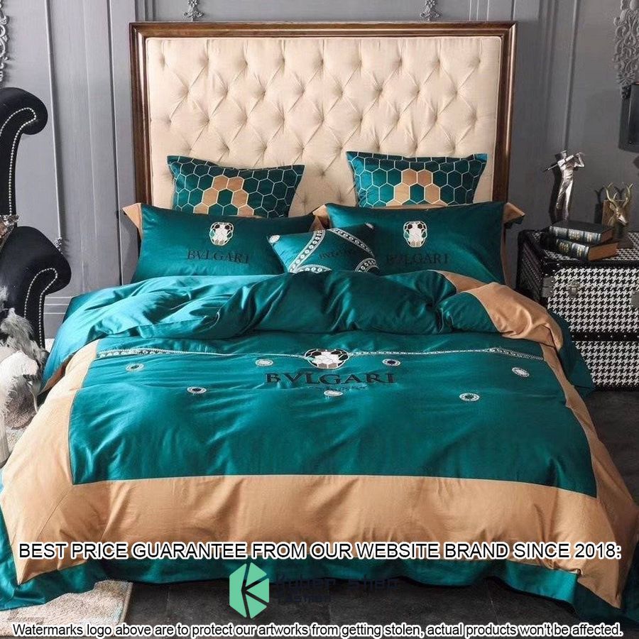 bvlgari bedding set 1 735