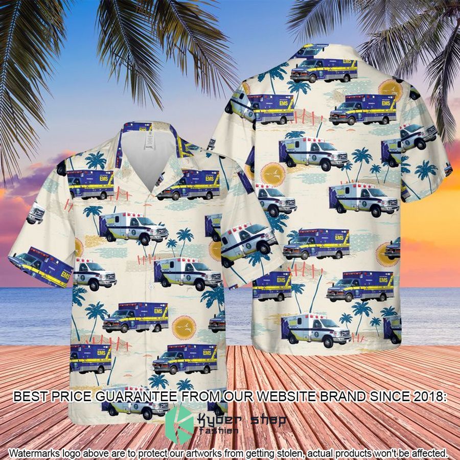 california santa clara county ems hawaiian shirt 1 903